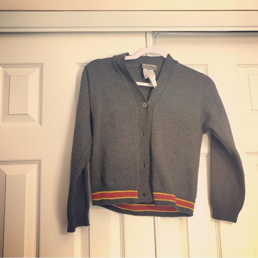 Harry Potter Sweater